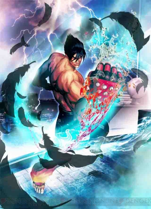 オーガと豪鬼の姿を確認 ストリートファイター X クロス 鉄拳 タッグと登場キャラのプロローグを公開 電撃オンライン オーガと豪鬼の姿を確認 ストリートファイター X クロス 鉄拳 タッグと登場キャラのプロローグを公開 電撃オンライン