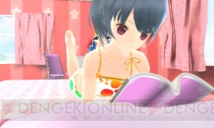 “こころが水着に着替えたら。”ゲーム画面を公開！ 『女の子と密室にいたら○○しちゃうかもしれない。』初回特典をチェック