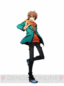 【電撃乙女部】梶裕貴さん、鳥海浩輔さん、岡本信彦さんらが演じる乙女ゲーム『恋は校則に縛られない！』の主要キャラクターを紹介！