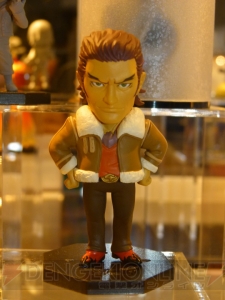トラ耳虎徹＆ウサ耳バーナビーが！ 『タイバニ』や『まどか』などのアイテムがズラリと並んだプライズフェアの模様をフォトレポ その1