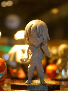 トラ耳虎徹＆ウサ耳バーナビーが！ 『タイバニ』や『まどか』などのアイテムがズラリと並んだプライズフェアの模様をフォトレポ その1