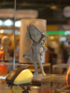 トラ耳虎徹＆ウサ耳バーナビーが！ 『タイバニ』や『まどか』などのアイテムがズラリと並んだプライズフェアの模様をフォトレポ その1