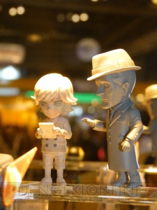 トラ耳虎徹＆ウサ耳バーナビーが！ 『タイバニ』や『まどか』などのアイテムがズラリと並んだプライズフェアの模様をフォトレポ その1