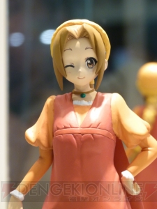 トラ耳虎徹＆ウサ耳バーナビーが！ 『タイバニ』や『まどか』などのアイテムがズラリと並んだプライズフェアの模様をフォトレポ その1