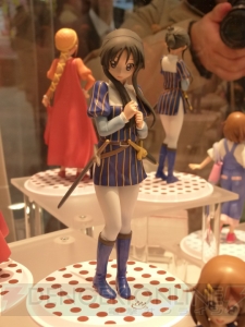トラ耳虎徹＆ウサ耳バーナビーが！ 『タイバニ』や『まどか』などのアイテムがズラリと並んだプライズフェアの模様をフォトレポ その1