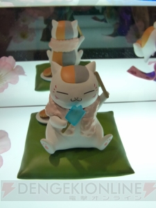 トラ耳虎徹＆ウサ耳バーナビーが！ 『タイバニ』や『まどか』などのアイテムがズラリと並んだプライズフェアの模様をフォトレポ その1