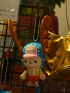 プライズフェア