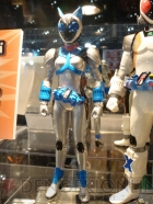 プライズフェア