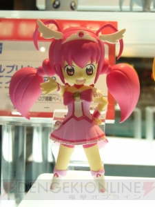 トラ耳虎徹＆ウサ耳バーナビーが！ 『タイバニ』や『まどか』などのアイテムがズラリと並んだプライズフェアの模様をフォトレポ その1