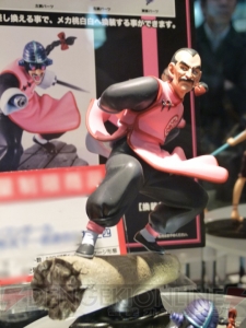 トラ耳虎徹＆ウサ耳バーナビーが！ 『タイバニ』や『まどか』などのアイテムがズラリと並んだプライズフェアの模様をフォトレポ その1