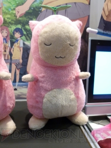 トラ耳虎徹＆ウサ耳バーナビーが！ 『タイバニ』や『まどか』などのアイテムがズラリと並んだプライズフェアの模様をフォトレポ その1