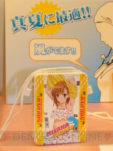 トラ耳虎徹＆ウサ耳バーナビーが！ 『タイバニ』や『まどか』などのアイテムがズラリと並んだプライズフェアの模様をフォトレポ その1
