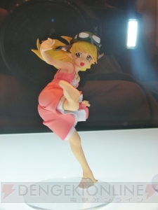 『あの夏で待ってる』『アクセル・ワールド』『なめこ栽培キット』のアイテムが登場！ プライズフェアの模様をフォトレポ その2
