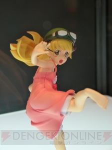 『あの夏で待ってる』『アクセル・ワールド』『なめこ栽培キット』のアイテムが登場！ プライズフェアの模様をフォトレポ その2