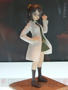 『あの夏で待ってる』『アクセル・ワールド』『なめこ栽培キット』のアイテムが登場！ プライズフェアの模様をフォトレポ その2