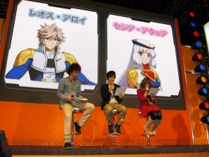 新形態 ゼノン フェース が明らかに 声優2人が登場した 機動戦士ガンダム Extreme Vs Full Boost Aou12ステージイベント 電撃オンライン 新形態 ゼノン フェース が明らかに 声優2人が登場した 機動戦士ガンダム Extreme Vs Full Boost Aou12ステージイベント 電撃オンライン