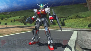 新形態“ゼノン・フェース”が明らかに！ 声優2人が登場した『機動戦士ガンダム EXTREME VS. FULL BOOST』AOU2012ステージイベント