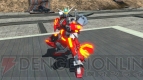 『機動戦士ガンダム EXTREME VS. FULL BOOST』