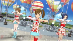 『アイドルマスター2』