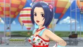 『アイドルマスター2』