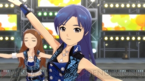 『アイドルマスター2』