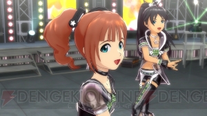 『アイドルマスター2』DLCでアニメ第16話のED曲『Brand New Day！』が配信！ PS3版では“S4U！”に水谷絵理が登場