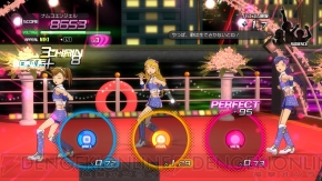 『アイドルマスター2』