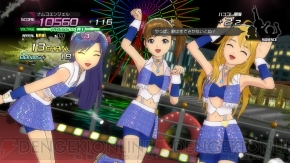 『アイドルマスター2』