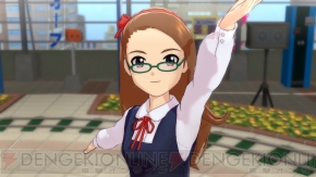 『アイドルマスター2』