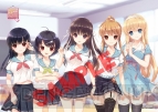 『女の子と密室にいたら○○しちゃうかもしれない。』