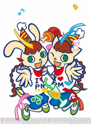 『ポップンミュージック ポータブル2』