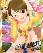 『アイドルマスター シンデレラガールズ』
