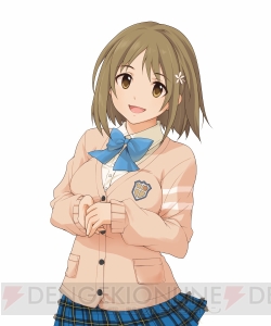 『アイドルマスター シンデレラガールズ』登録者数が100万人突破！ 凛や杏などアイドル5人のCDが4月18日に発売