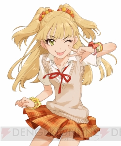 『アイドルマスター シンデレラガールズ』登録者数が100万人突破！ 凛や杏などアイドル5人のCDが4月18日に発売
