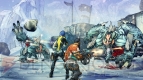 DENGEKI × 2K GAMES