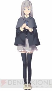 アークシステムワークス、3DS用ビジュアルノベル『TRUE REMEMBRANCE ～記憶のかけら～』を本日配信
