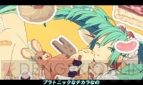 『初音ミク and Future Stars Project mirai』