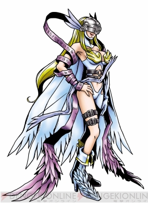 デジモンワールド リ デジタイズ 主要キャラクター5人のキャストが明らかに 電撃オンライン デジモンワールド リ デジタイズ 主要キャラクター5人のキャストが明らかに 電撃オンライン