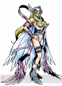 デジモンワールド リ デジタイズ 主要キャラクター5人のキャストが明らかに 電撃オンライン