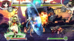 夢のバトルに新たな参加者たちが！ パワーアップした『アクアパッツァ』がPS3に6月登場