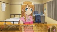 『俺の妹がこんなに可愛いわけがない ポータブルが続くわけがない』