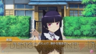 『俺の妹がこんなに可愛いわけがない ポータブルが続くわけがない』