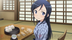 『俺の妹がこんなに可愛いわけがない ポータブルが続くわけがない』