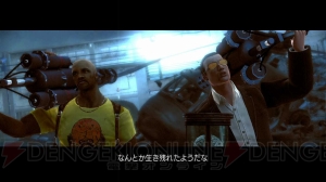 家でゾンビパーティを楽しめ！ 『ザ ハウス オブ ザ デッド： オーバーキル ディレクターズカット』プレイレポート＆インタビュー