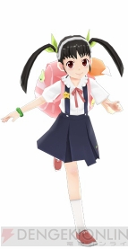 『化物語 ポータブル』