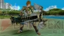 『ファンタシースターポータブル2 インフィニティ』