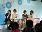 “アムラックス×アイドルマスター 生っすか!?サンデー出張版”