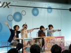 “アムラックス×アイドルマスター 生っすか!?サンデー出張版”