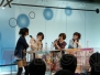 “アムラックス×アイドルマスター 生っすか!?サンデー出張版”
