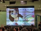 “アムラックス×アイドルマスター 生っすか!?サンデー出張版”